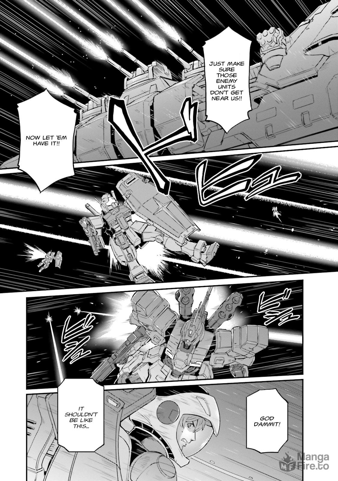 Disobedient Ones page 11