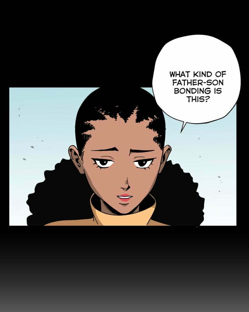 Black Sun – Chapter 50 page 82
