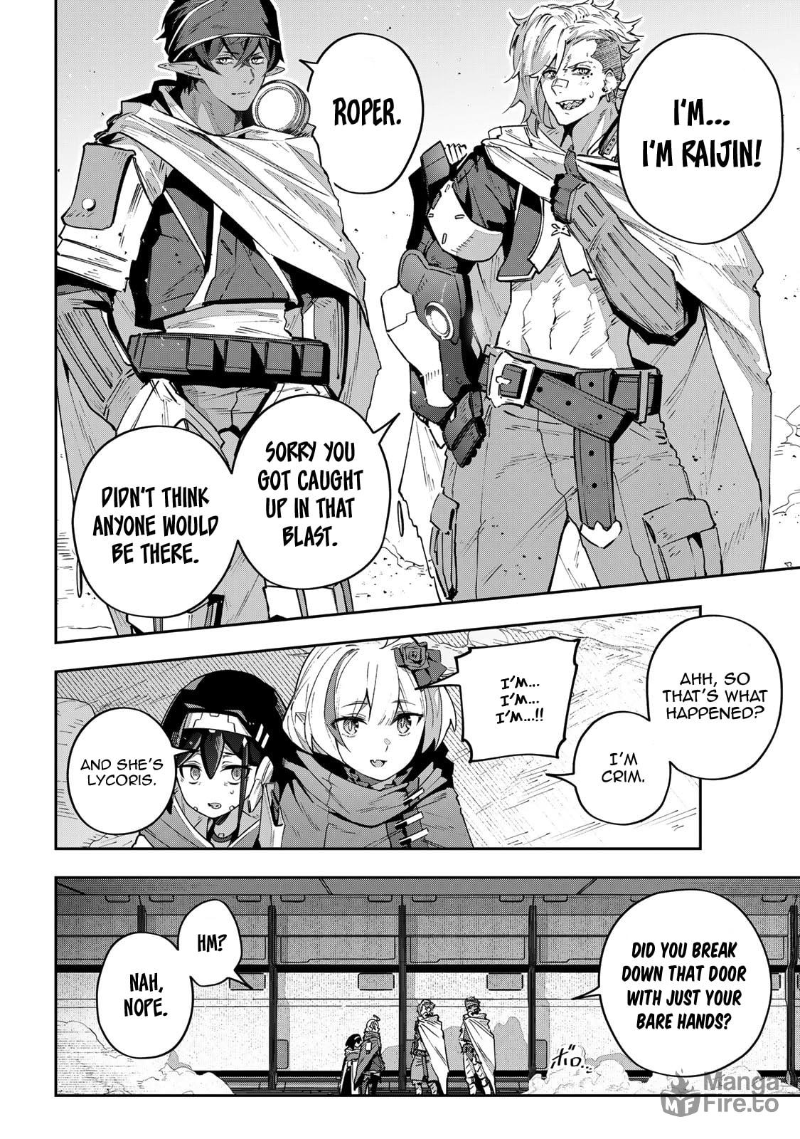 Wall page 4