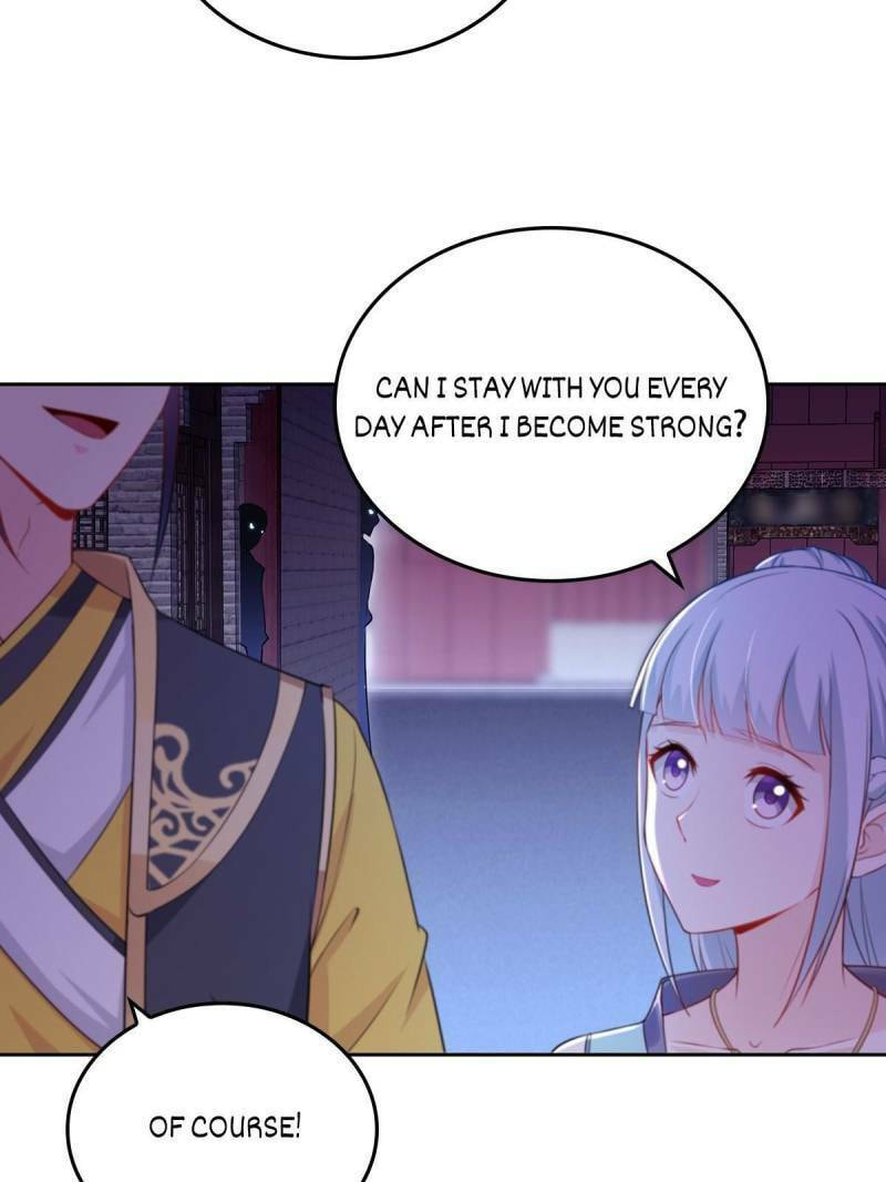I Become A Villain In My Novel (Colored) – Chapter 52 page 10