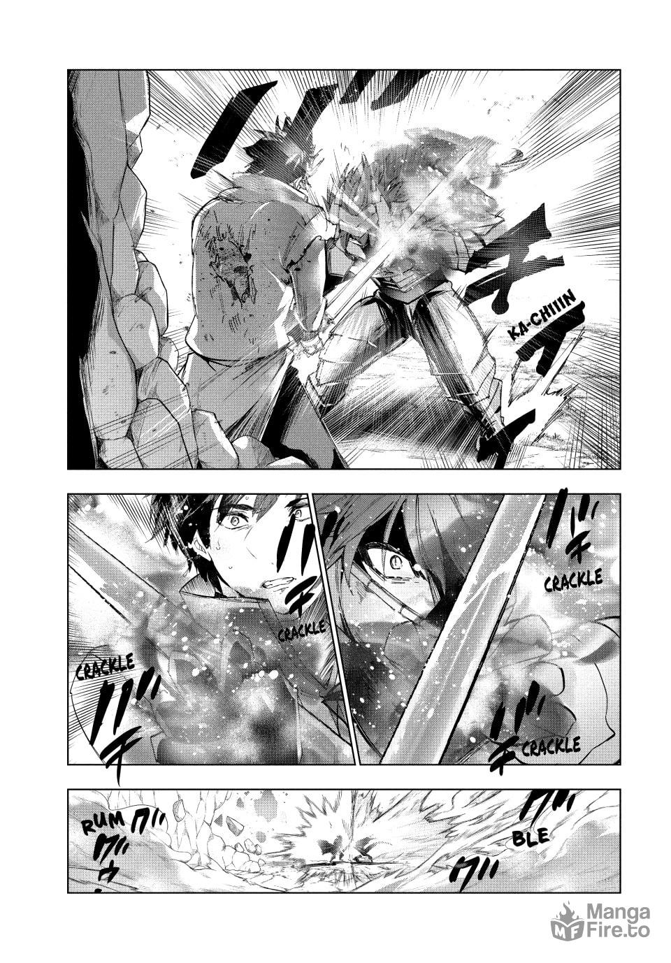 Kaiko sareta Ankoku Heishi (30-dai) no Slow na Second Life – Chapter 28 page 29