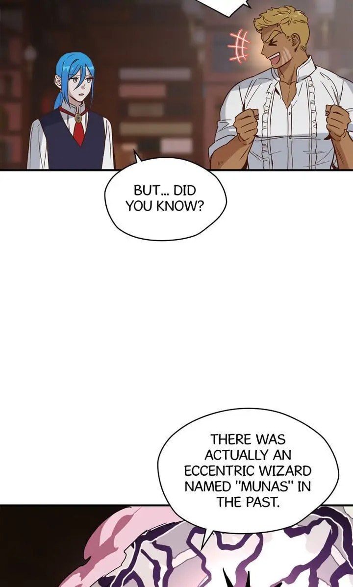 Wake Up, Warrior – Chapter 48 page 46