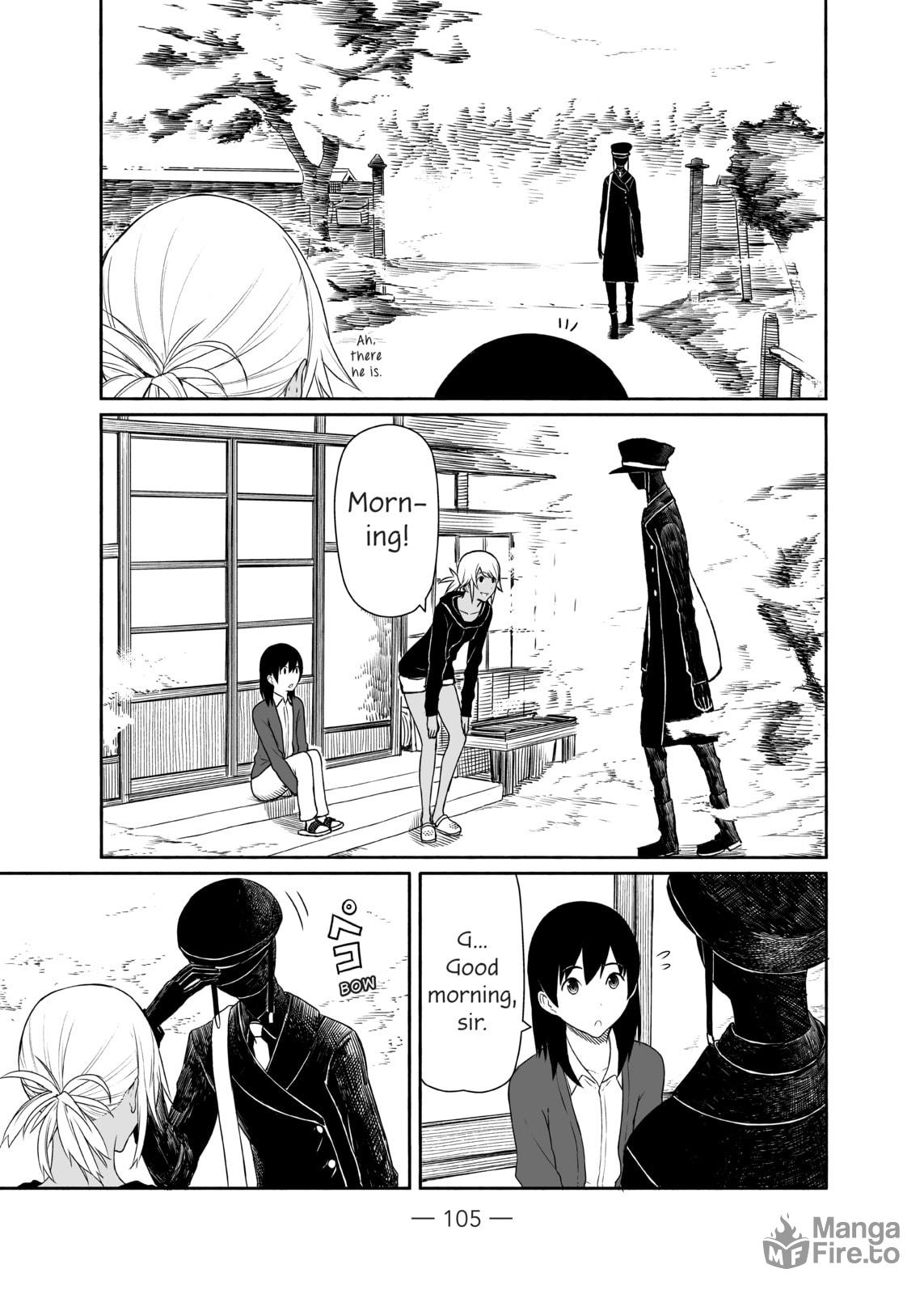 The Paperboy and the Whale page 2