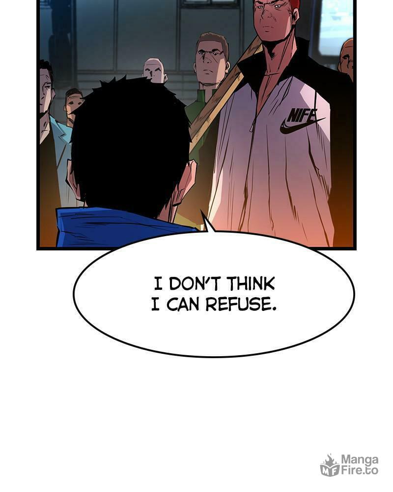 Hanlim Gym – Chapter 27 page 124