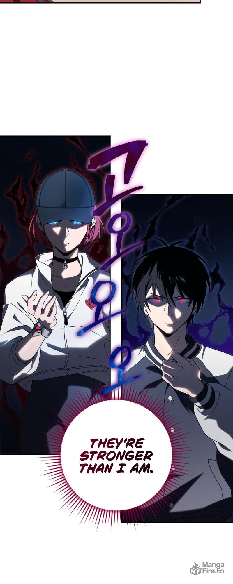 Player Who Returned 10,000 Years Later – Chapter 25 page 56