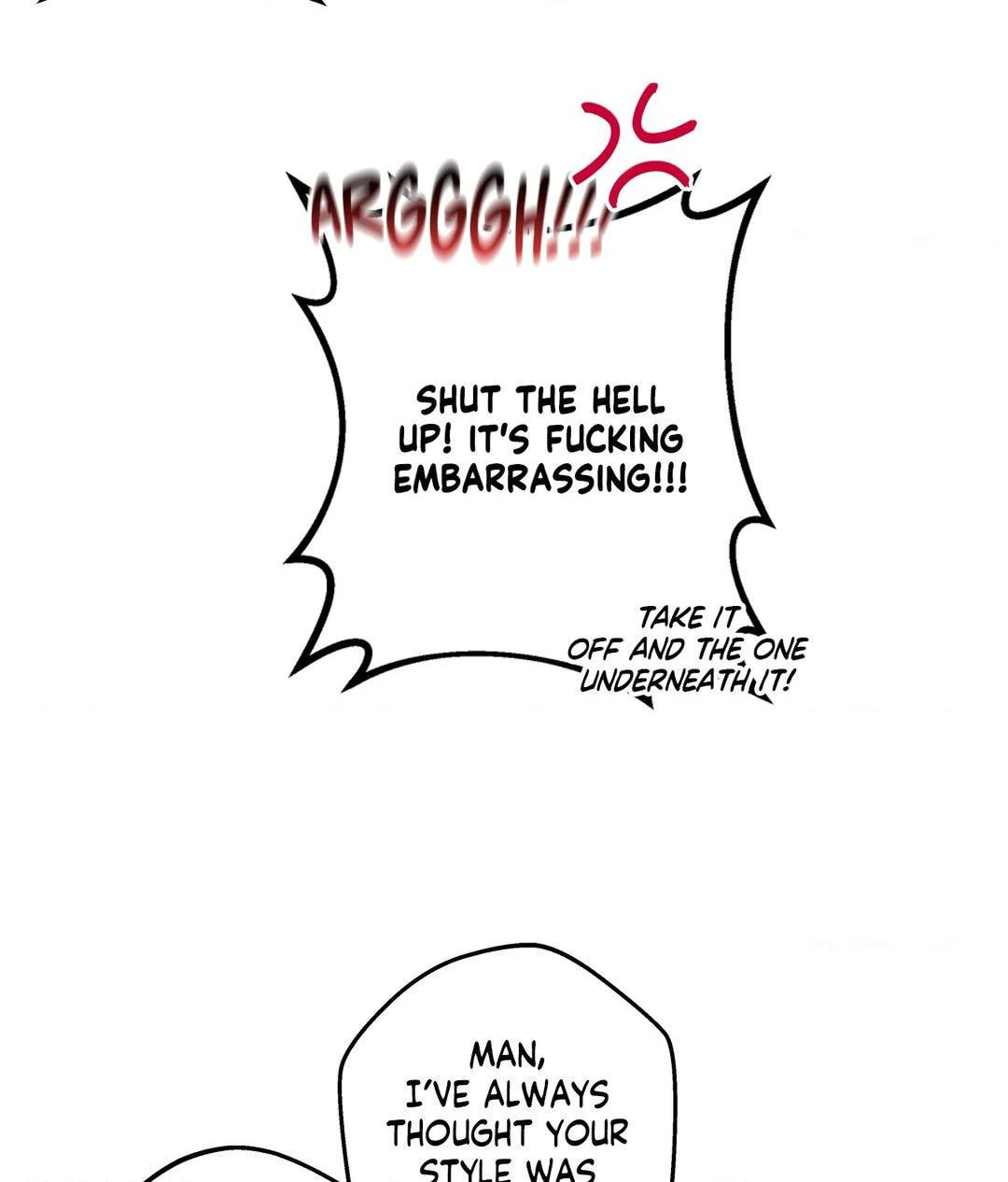 Reluctant Encounters – Chapter 11 page 27