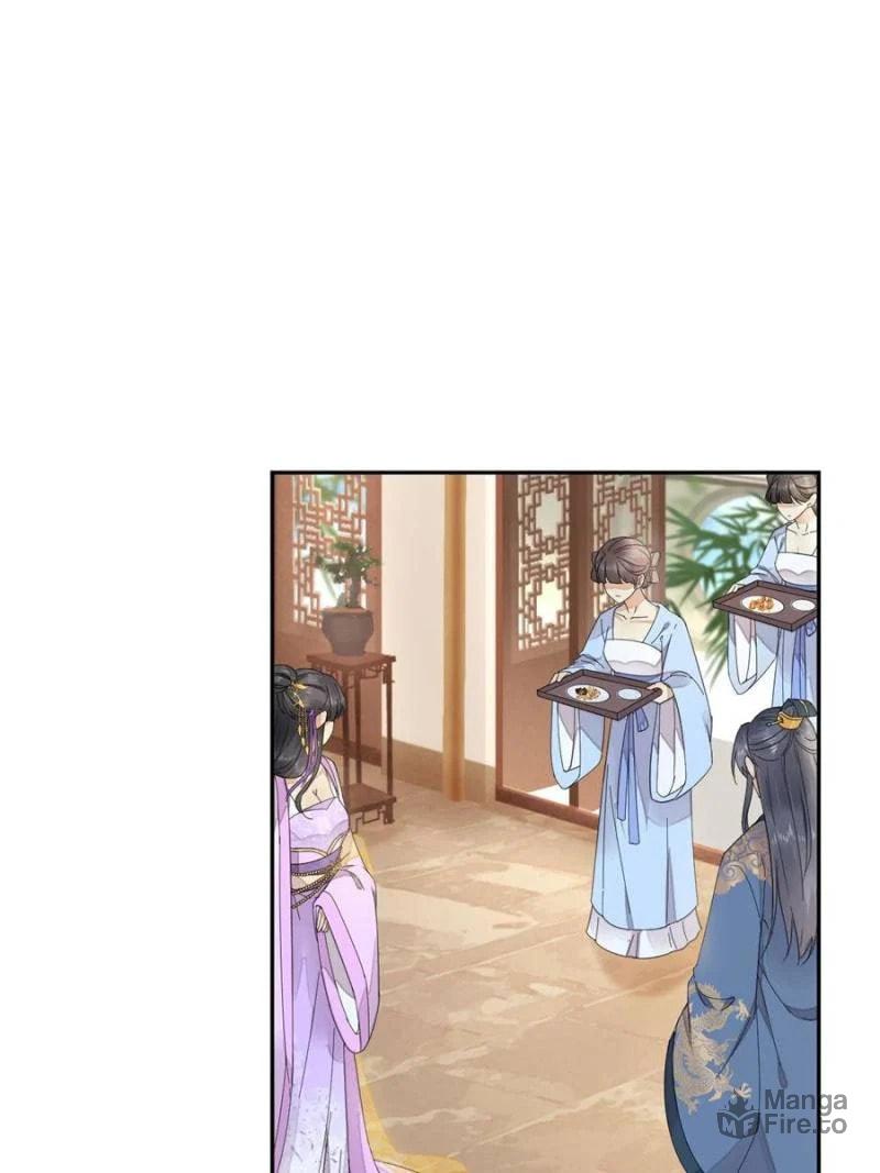 The Poisonous Lady's Fiery Return – Chapter 78 page 2