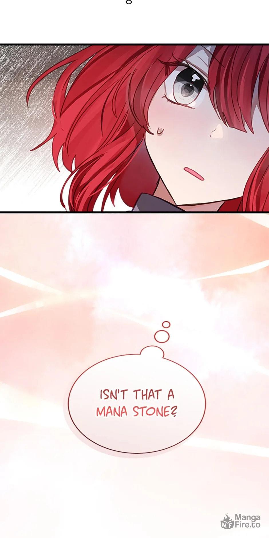 Toymaker Tria's Tyrant Problem – Chapter 33 page 17