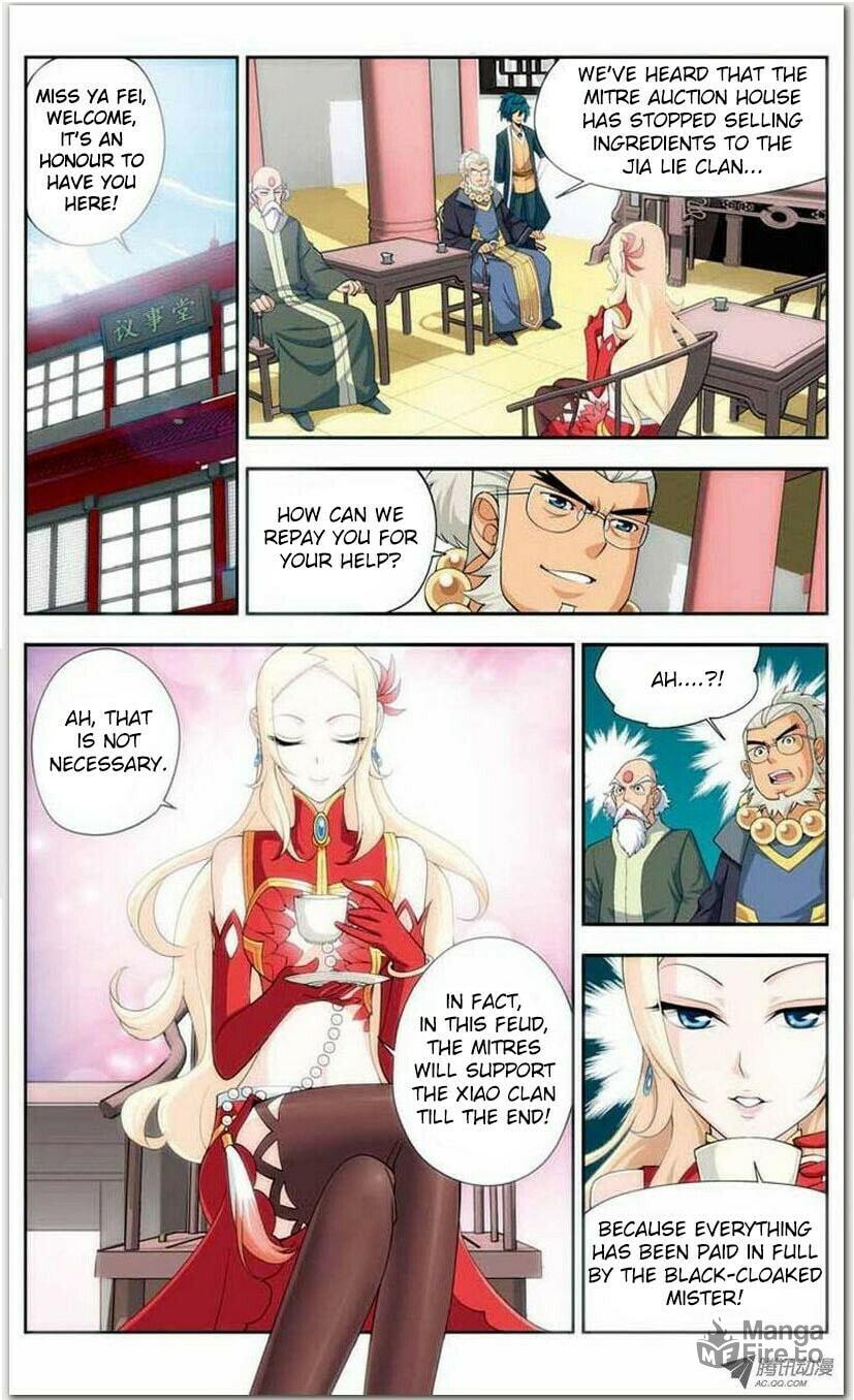 Receptarier Liu Xi page 5