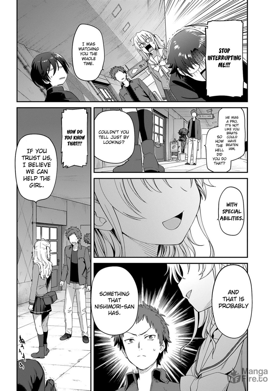 Charlotte – Chapter 10 page 14