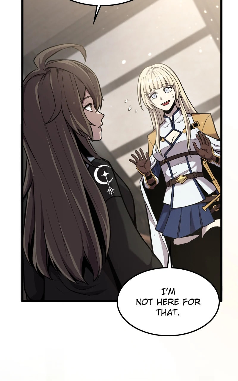 Amelia the Level Zero Hero – Chapter 6 page 40