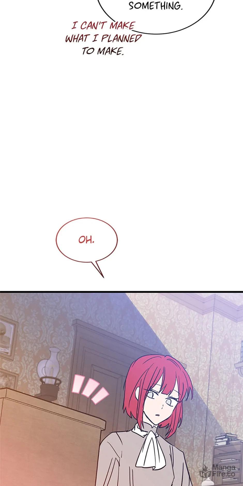 Toymaker Tria's Tyrant Problem – Chapter 27 page 47