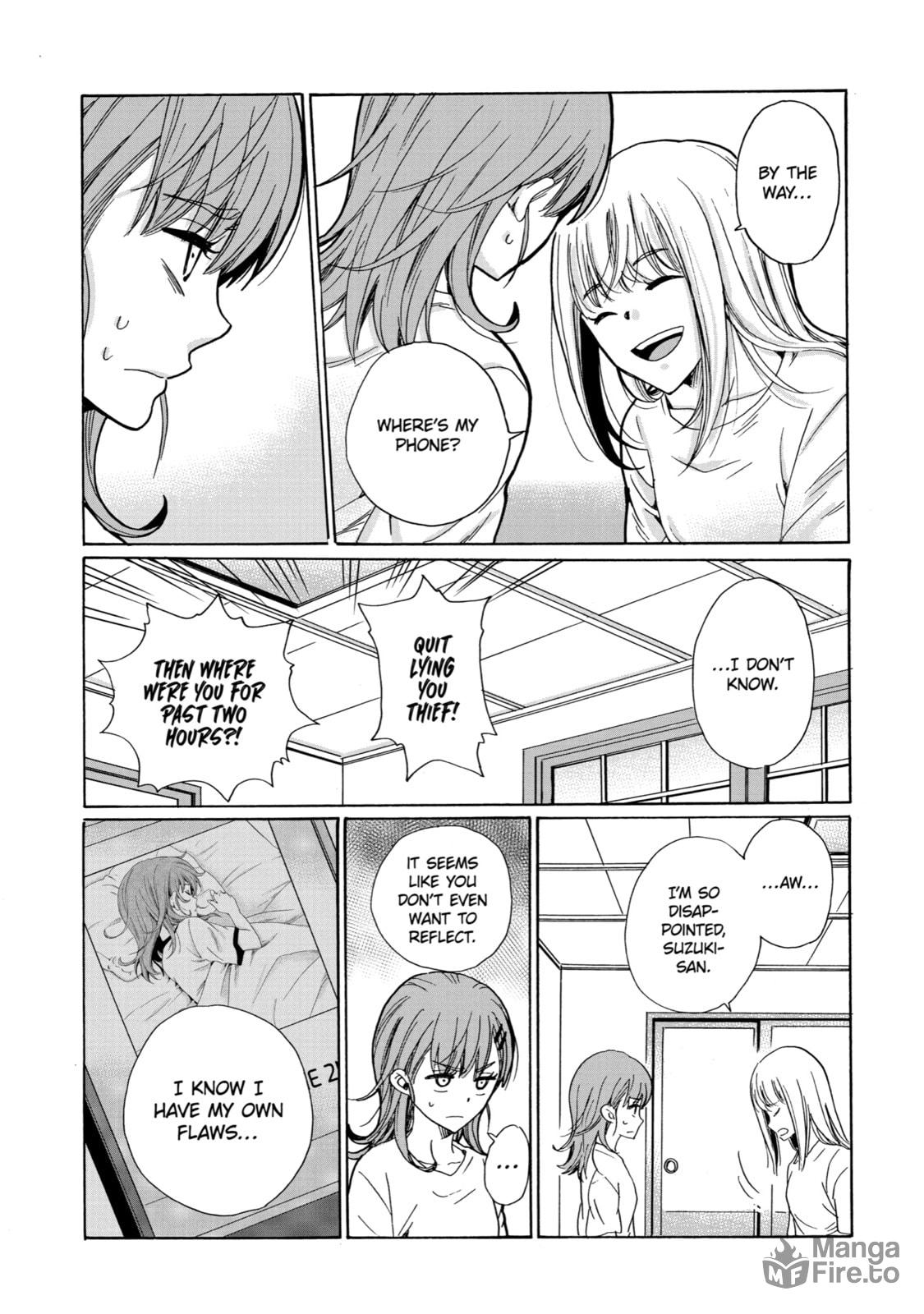 School Trip page 34