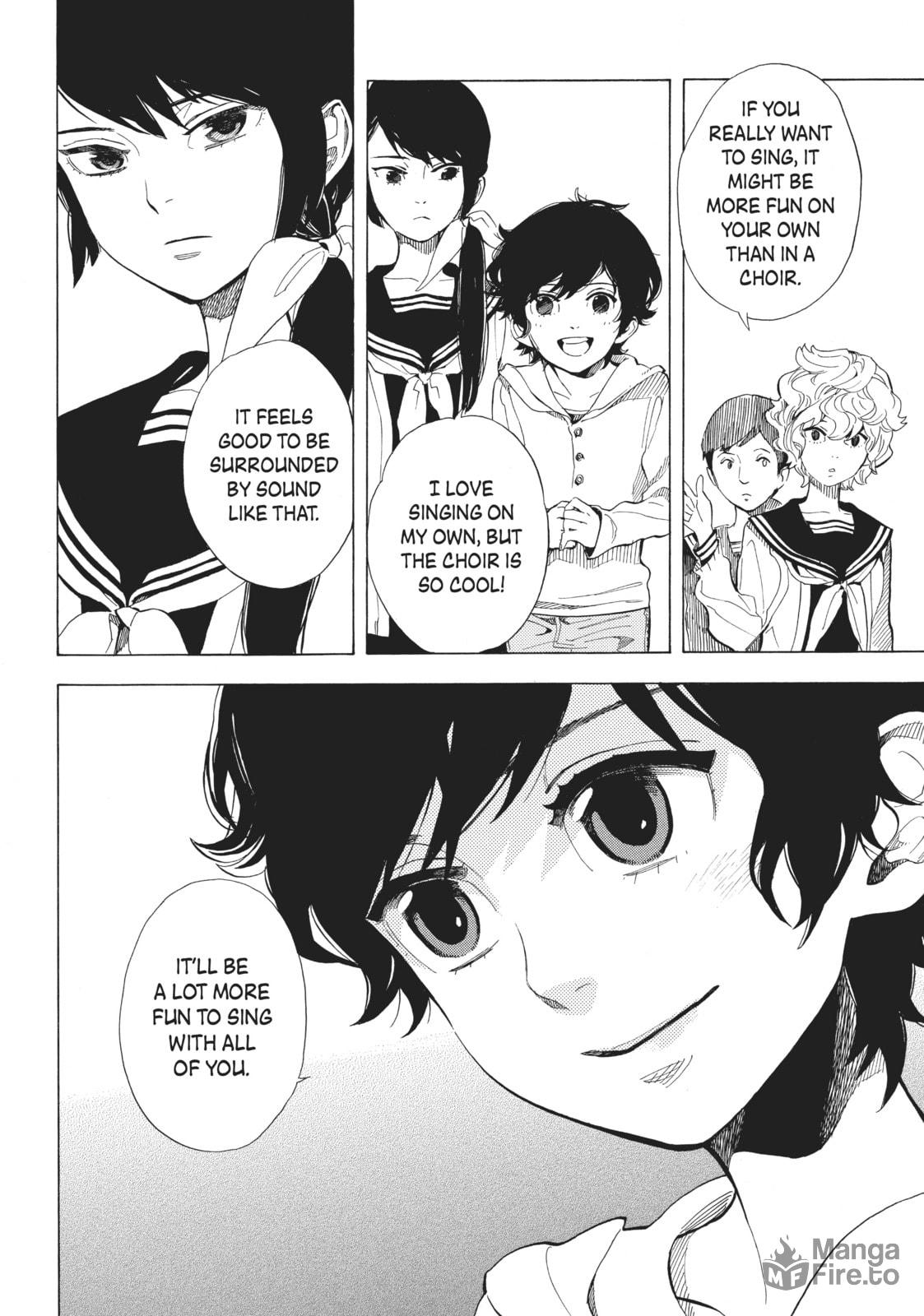 Shonen Note: Boy Soprano – Chapter 1 page 35