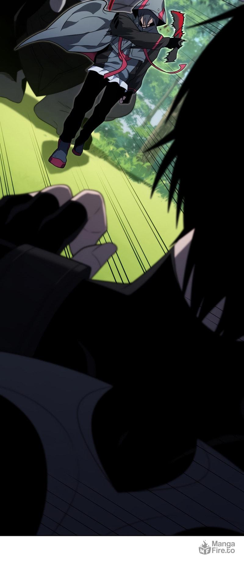 Player Who Returned 10,000 Years Later – Chapter 45 page 26