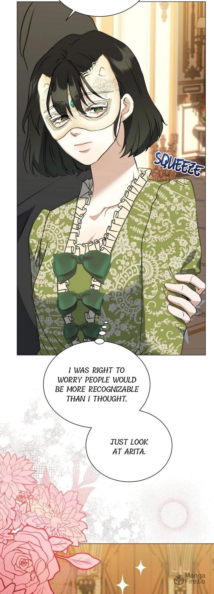 Masquerade page 41