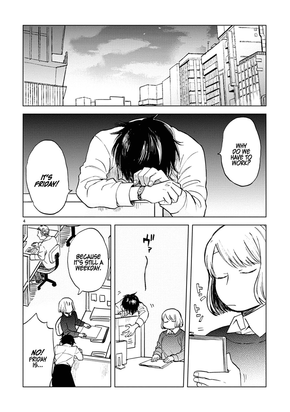 Happy Set page 3