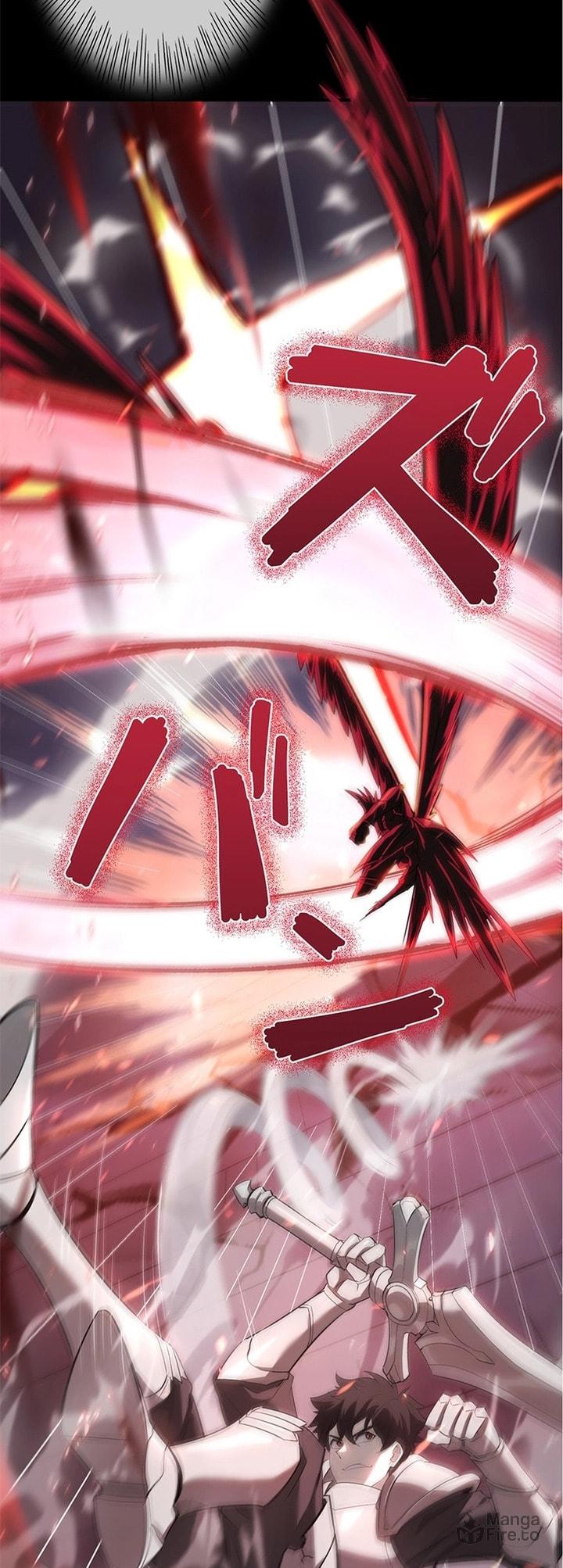 The Cursed Strongest Player Rules the World – Chapter 1 page 34