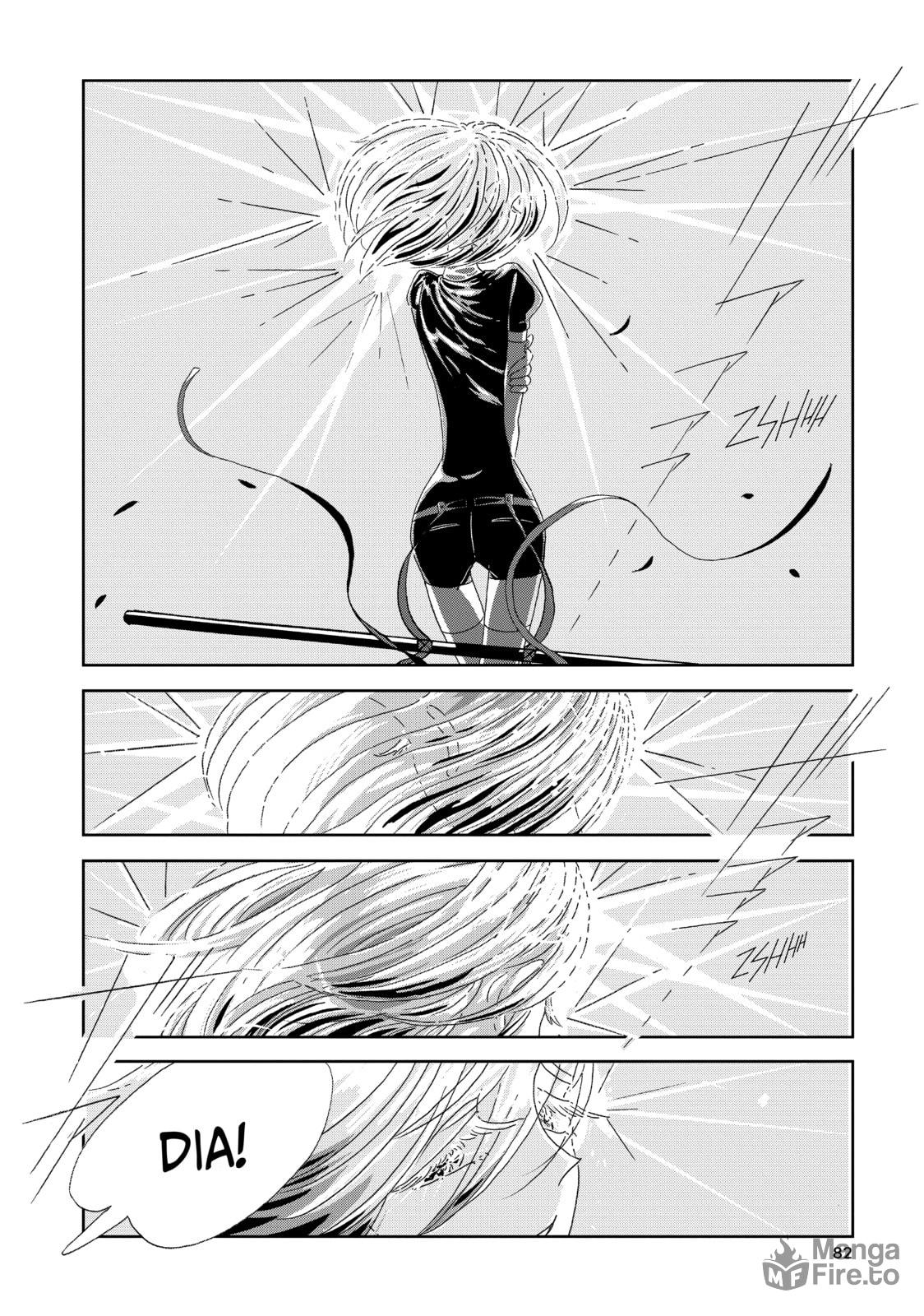 Diamond page 5