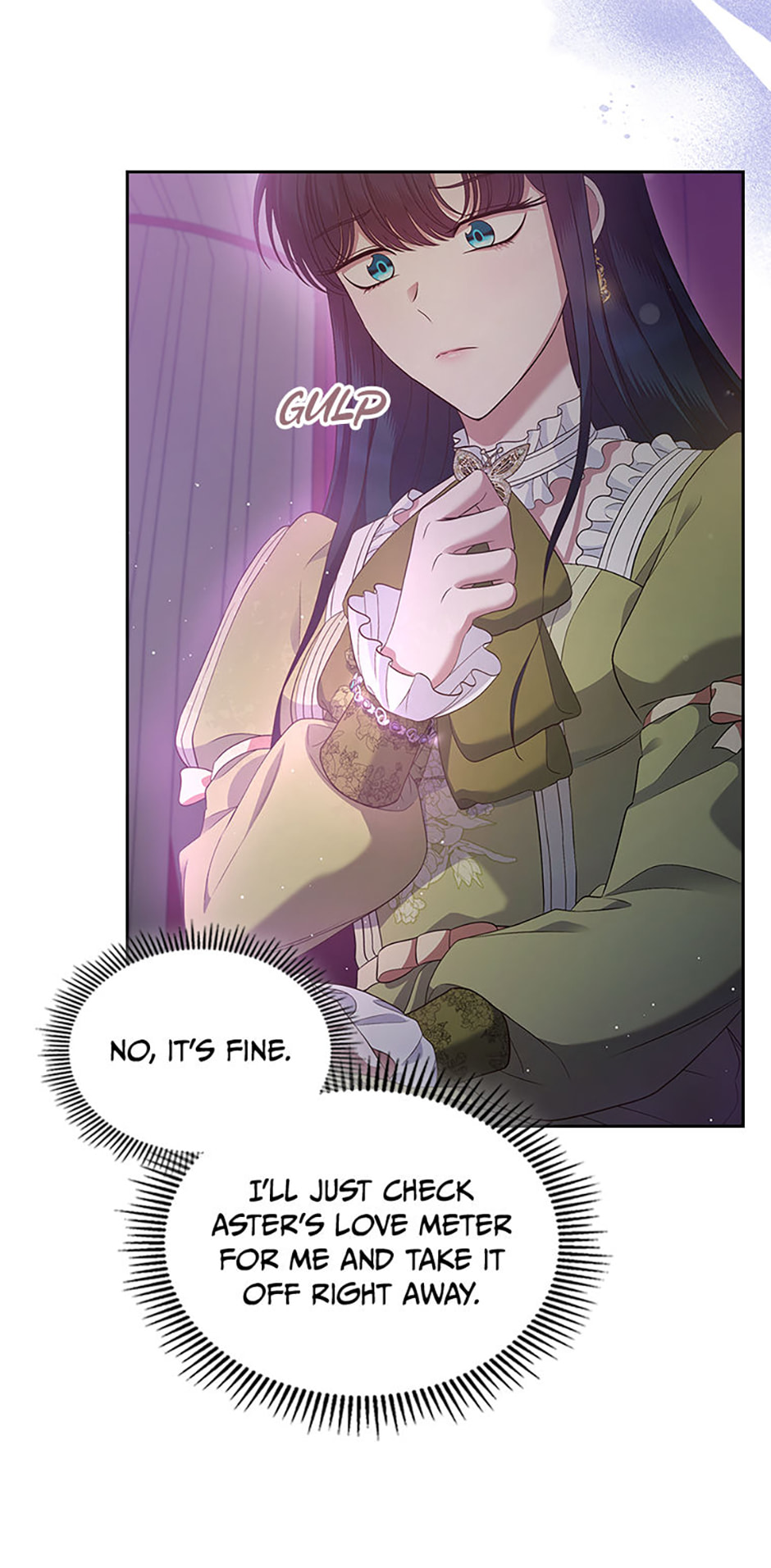 I Stole the Female Lead's First Love – Chapter 43 page 60