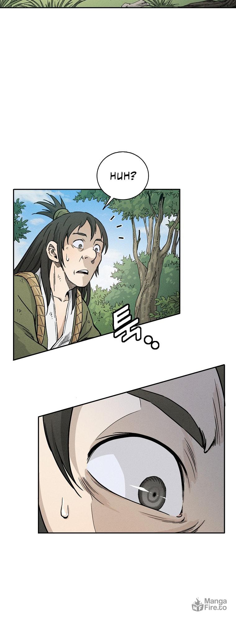 The Divine Surgeon – Chapter 22 page 26
