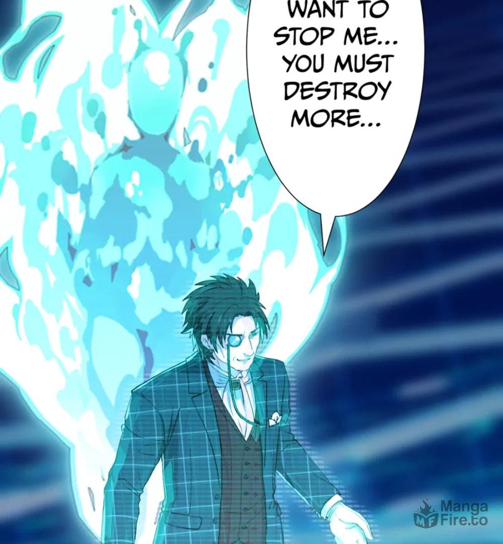 DRAMAtical Murder – Chapter 15 page 19
