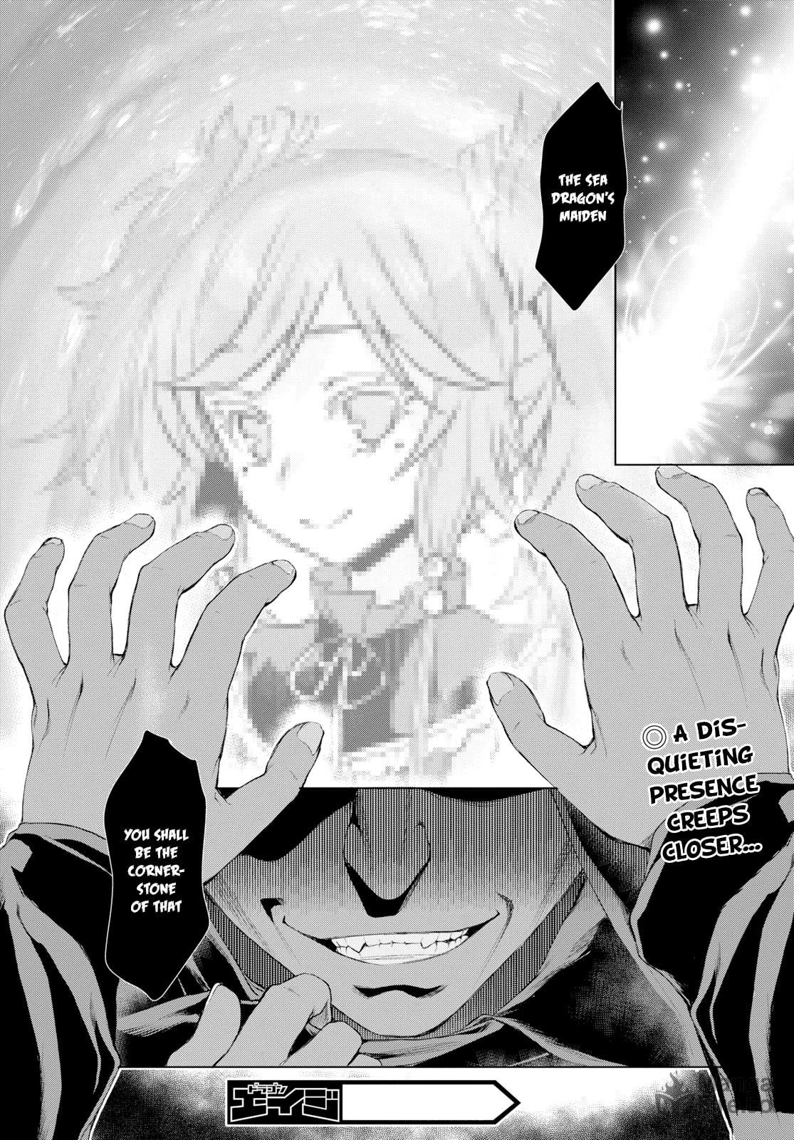 Isekai de Skill o Kaitai Shitara Cheat na Yome ga Zōshoku Shimashita Gainen Kōsa no Structure – Chapter 26 page 14