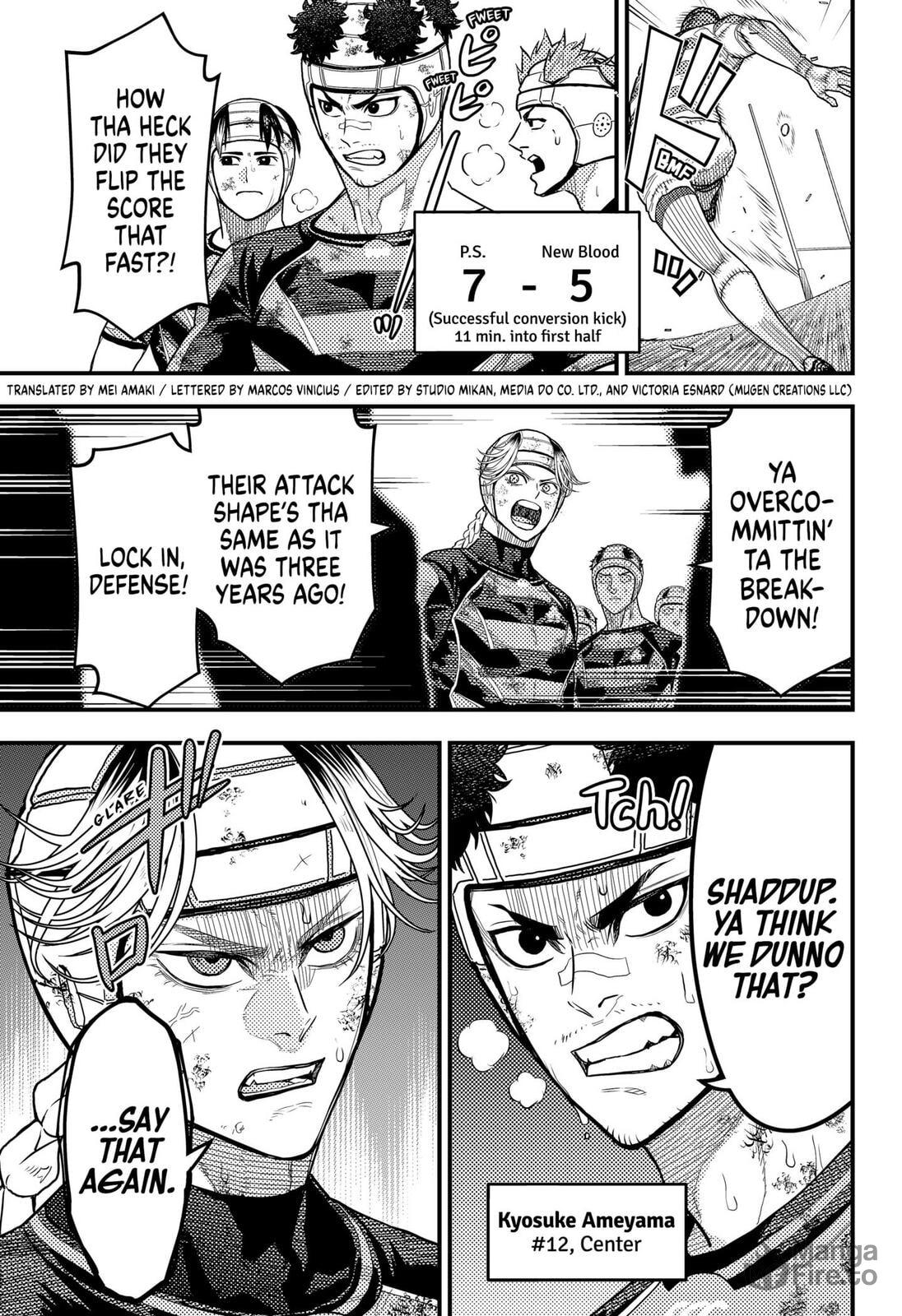 Rugby Rumble – Chapter 55 page 2