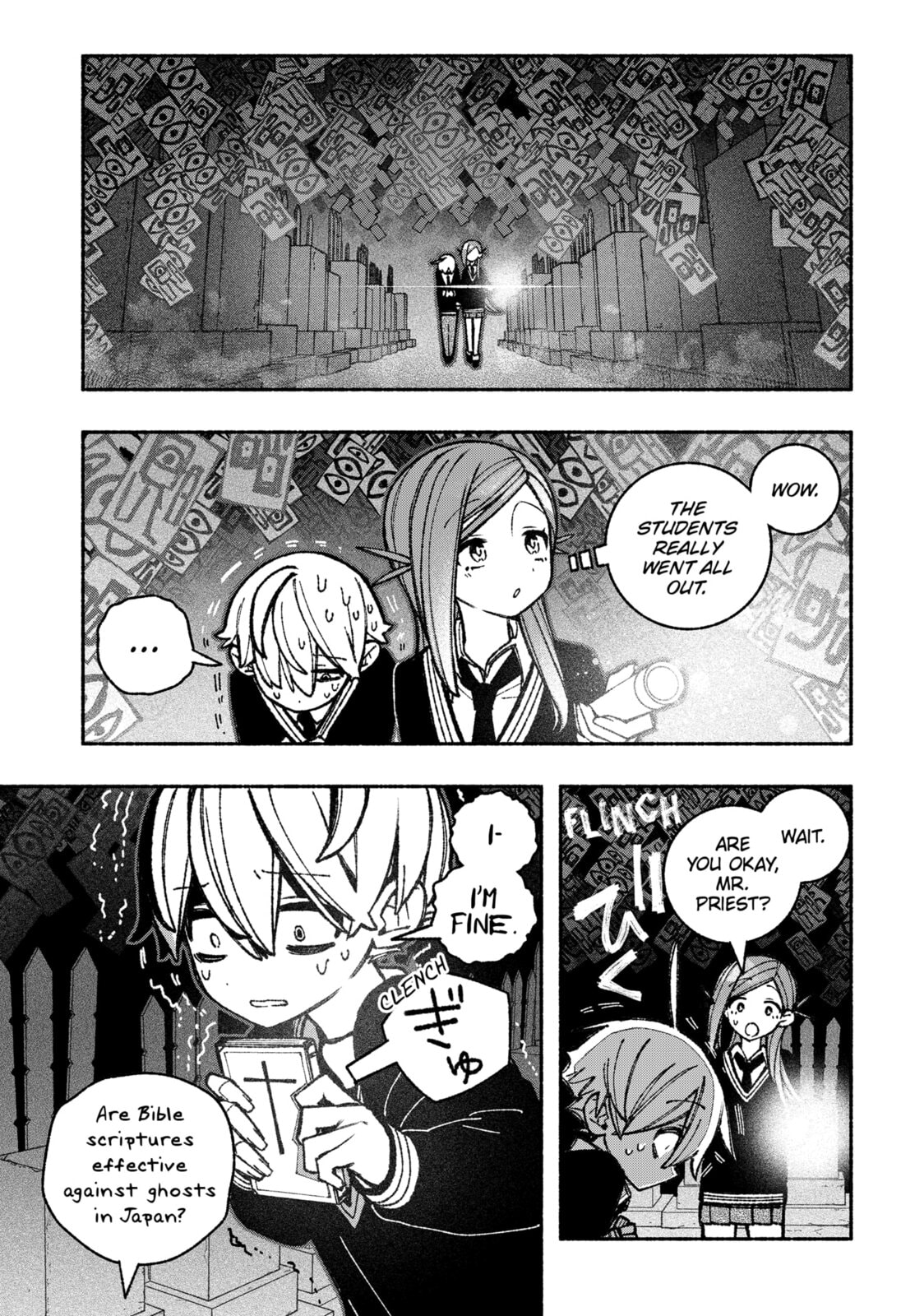 First At-Bat page 6
