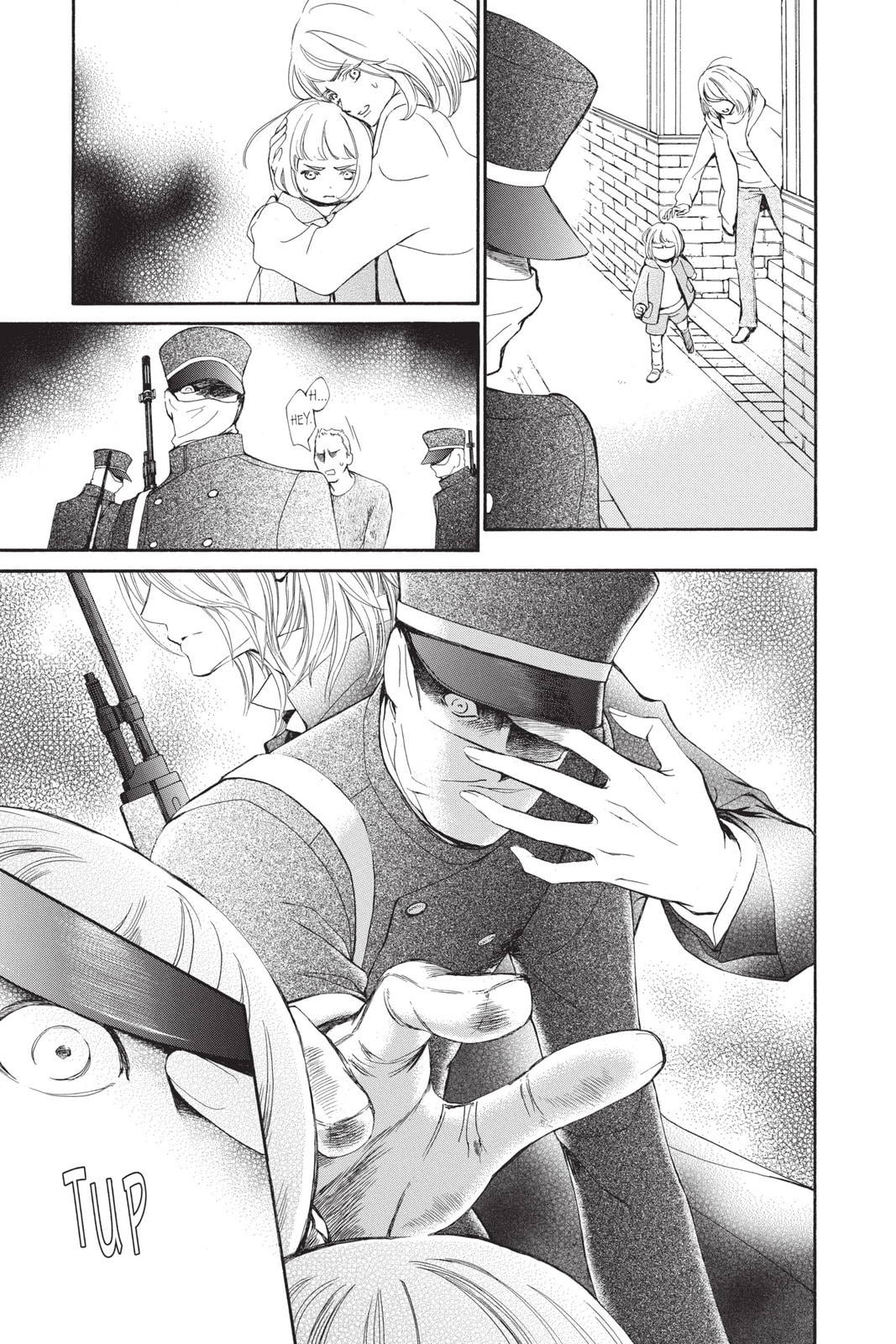 Empire and Remorse page 12