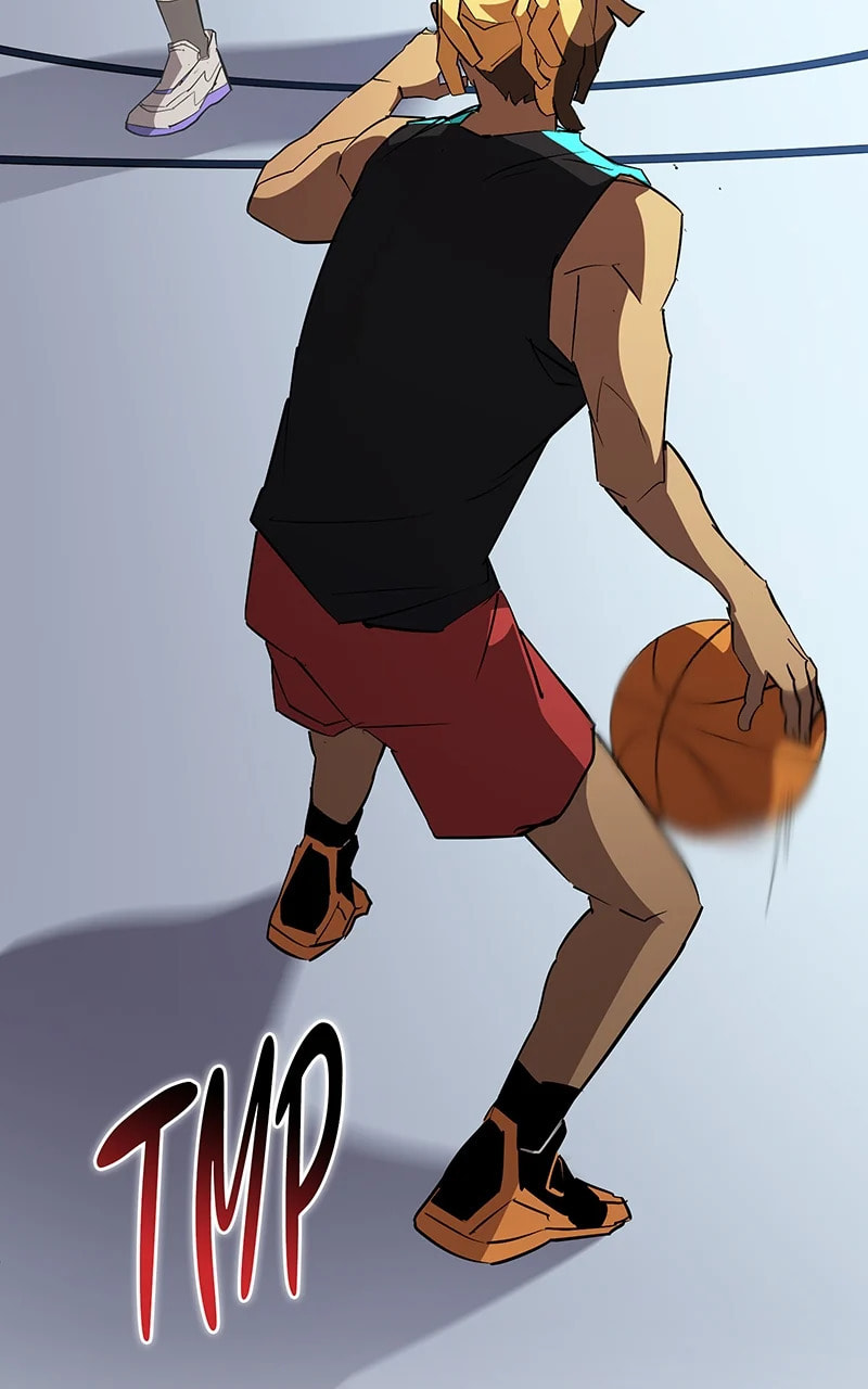 Overtime Elite – Chapter 22 page 42