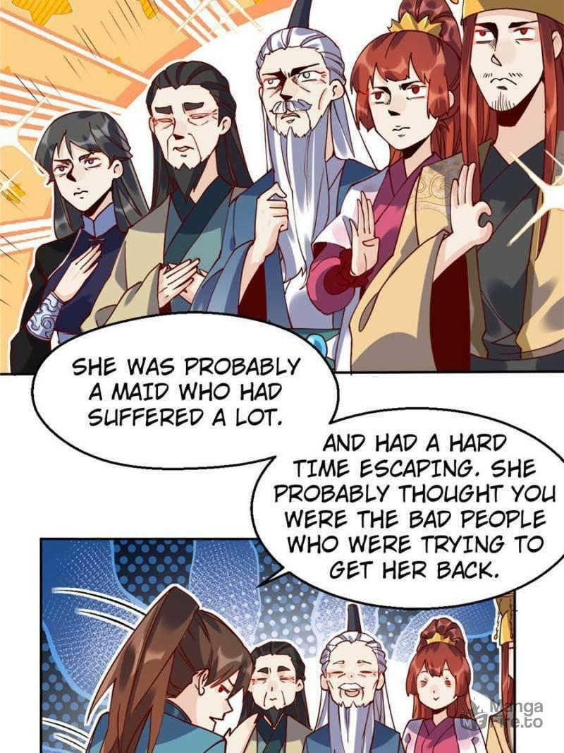 A Big Shot Actually – Chapter 20 page 34