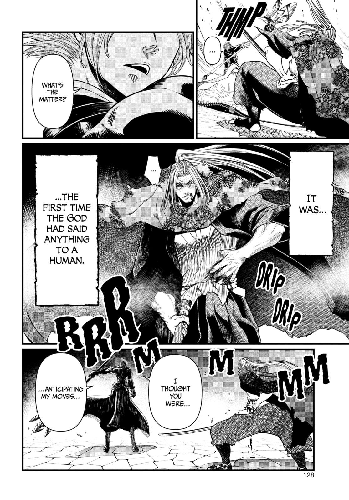 Secret Technique page 27