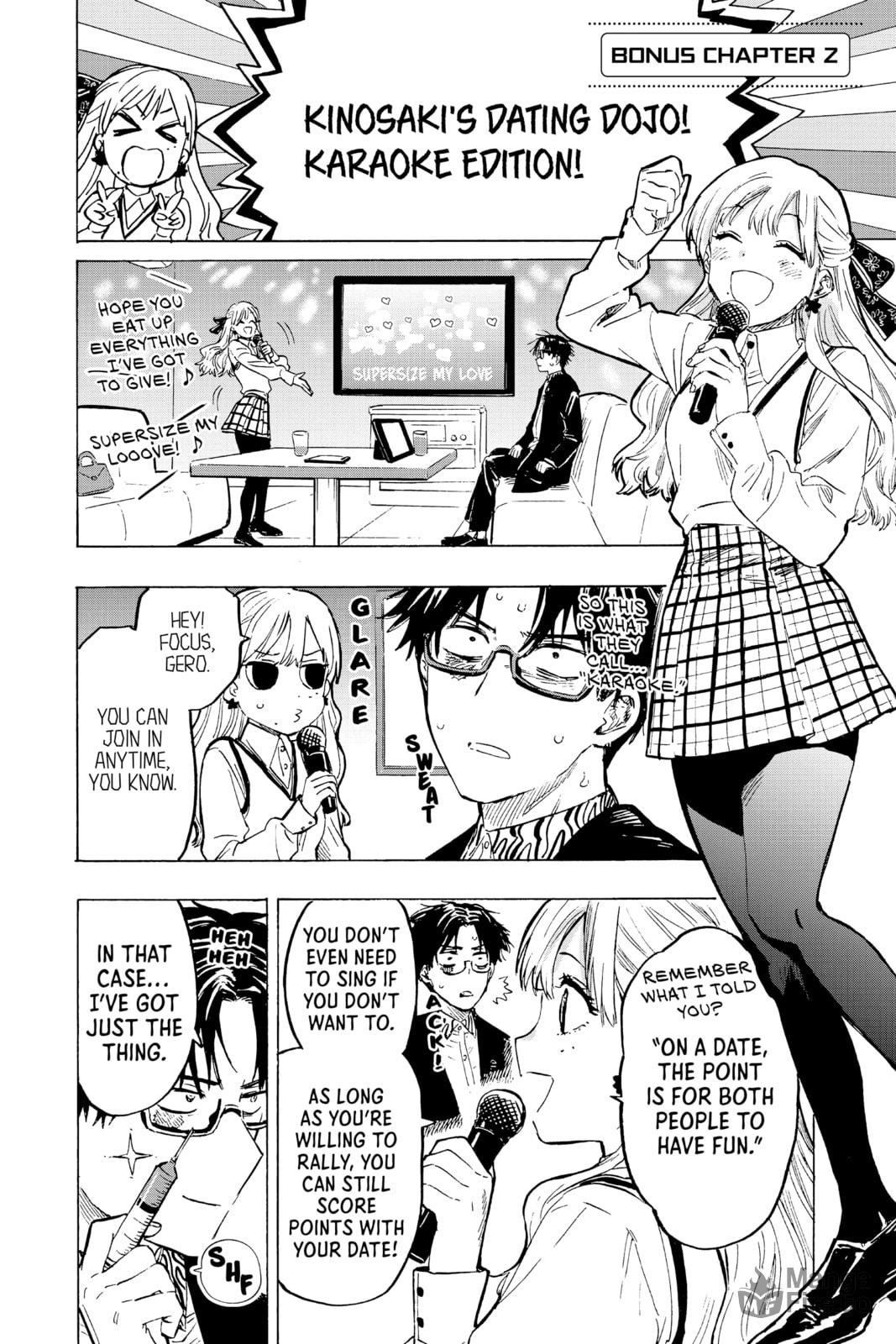 Marriage Toxin – Chapter 25 page 20