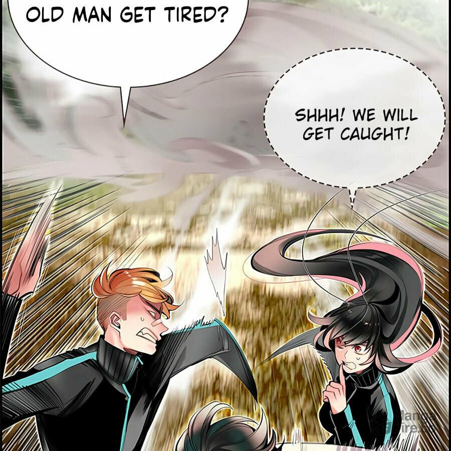 Jungle Juice – Chapter 8 page 86