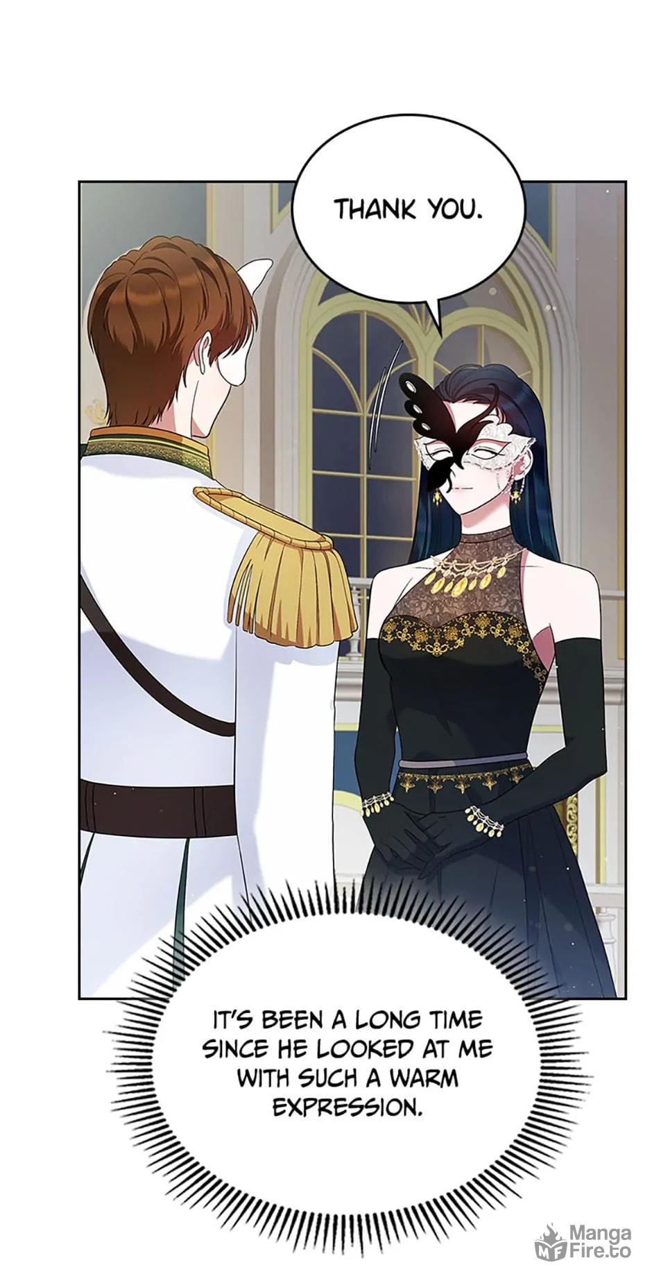 I Stole the Female Lead's First Love – Chapter 25 page 62