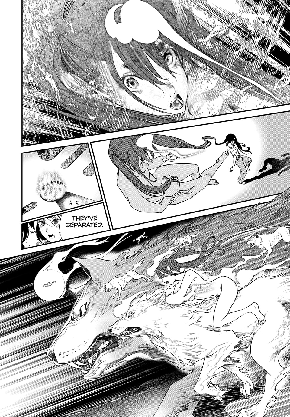 KAIJIN FUGEKI: Kindled Spirits – Chapter 16 page 7