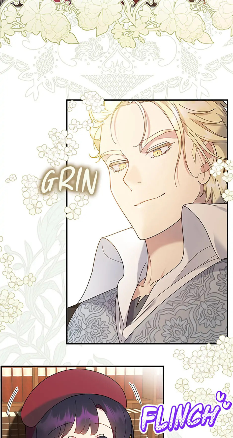 Golden Light Gratia, The Child Loved By God – Chapter 43 page 1