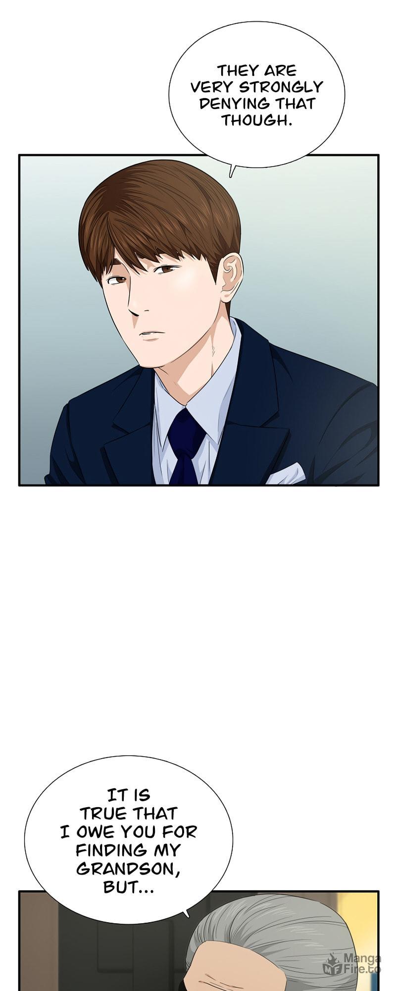 This is the Law – Chapter 64 page 8