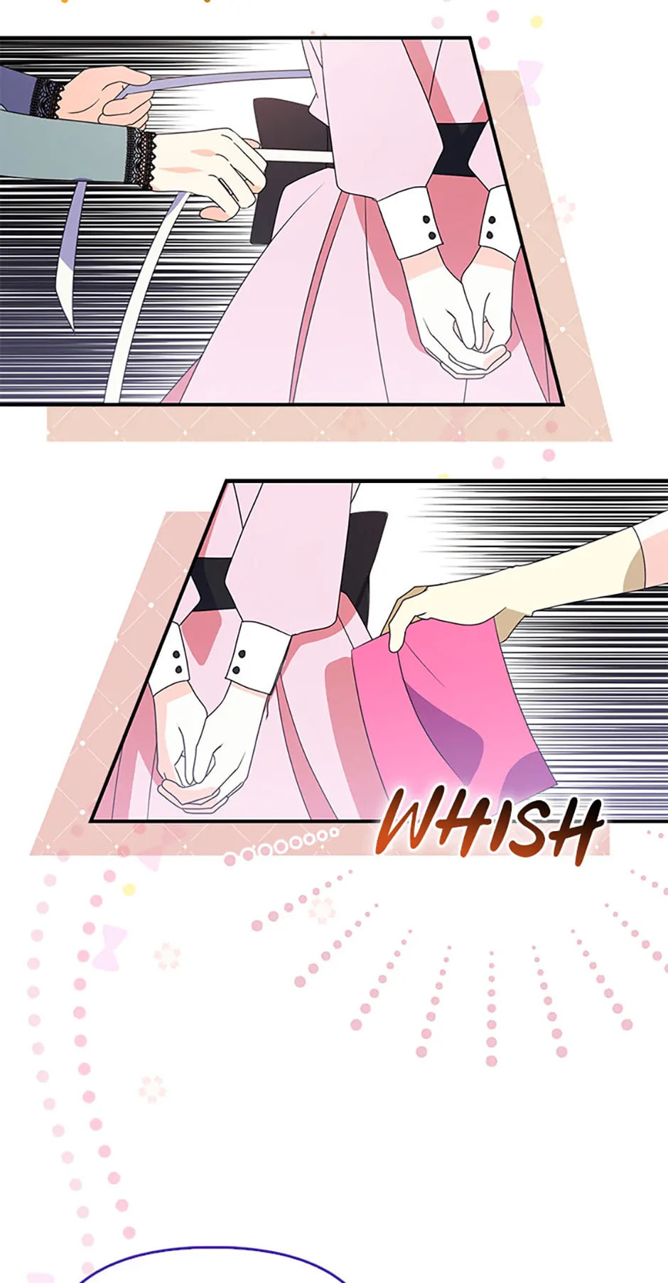 A Fairy-Tale Ending for a Fake – Chapter 19 page 42