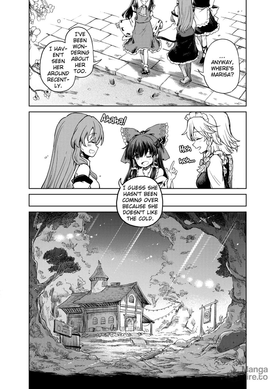 The Lotus Eaters, Drunk and Sober – Chapter 40 page 9