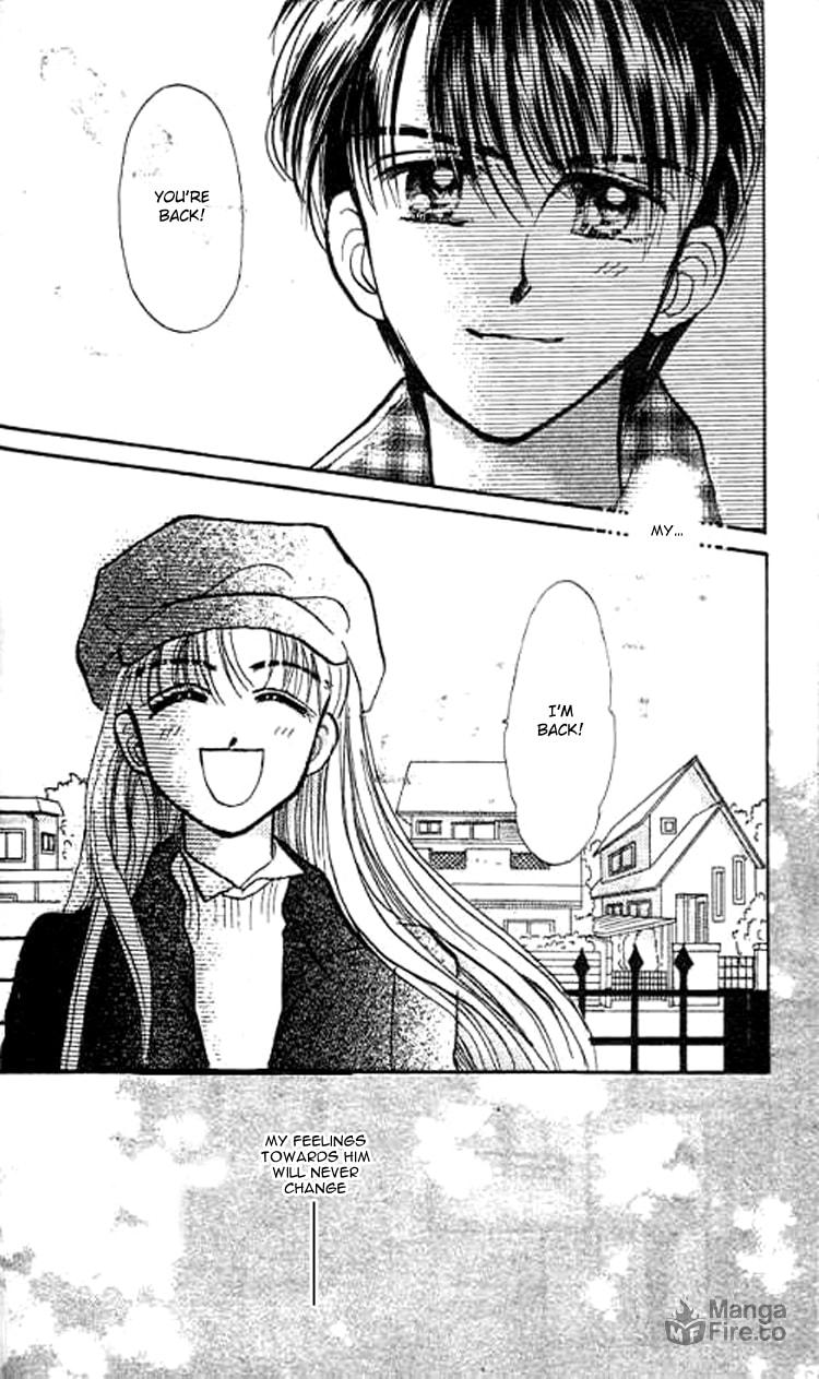 Baby★LOVE – Chapter 21 page 38
