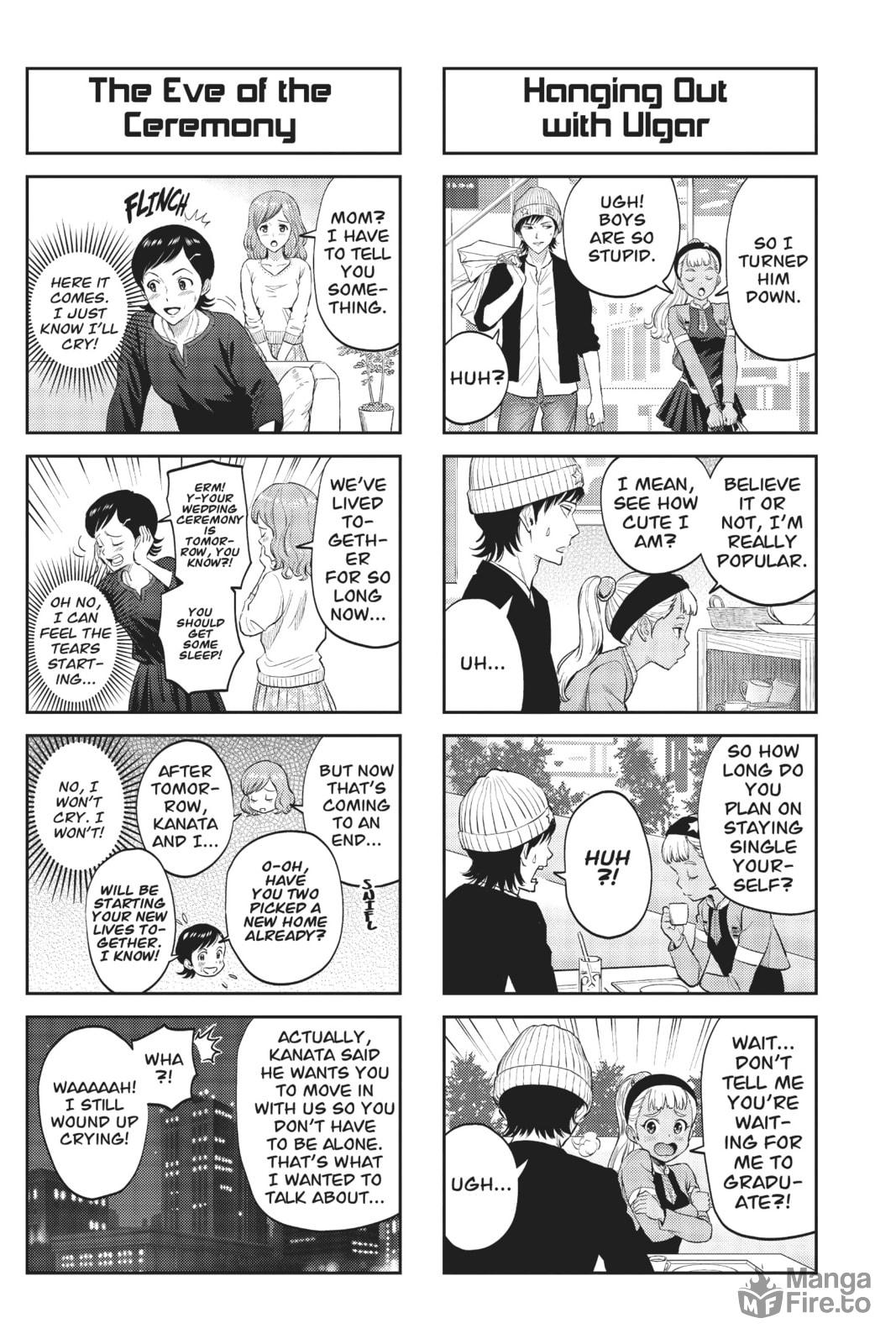 Astra Lost in Space – Chapter 49 page 26