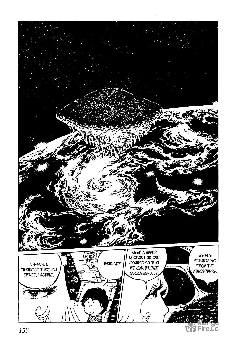 Queen Millennia – Chapter 18 page 2