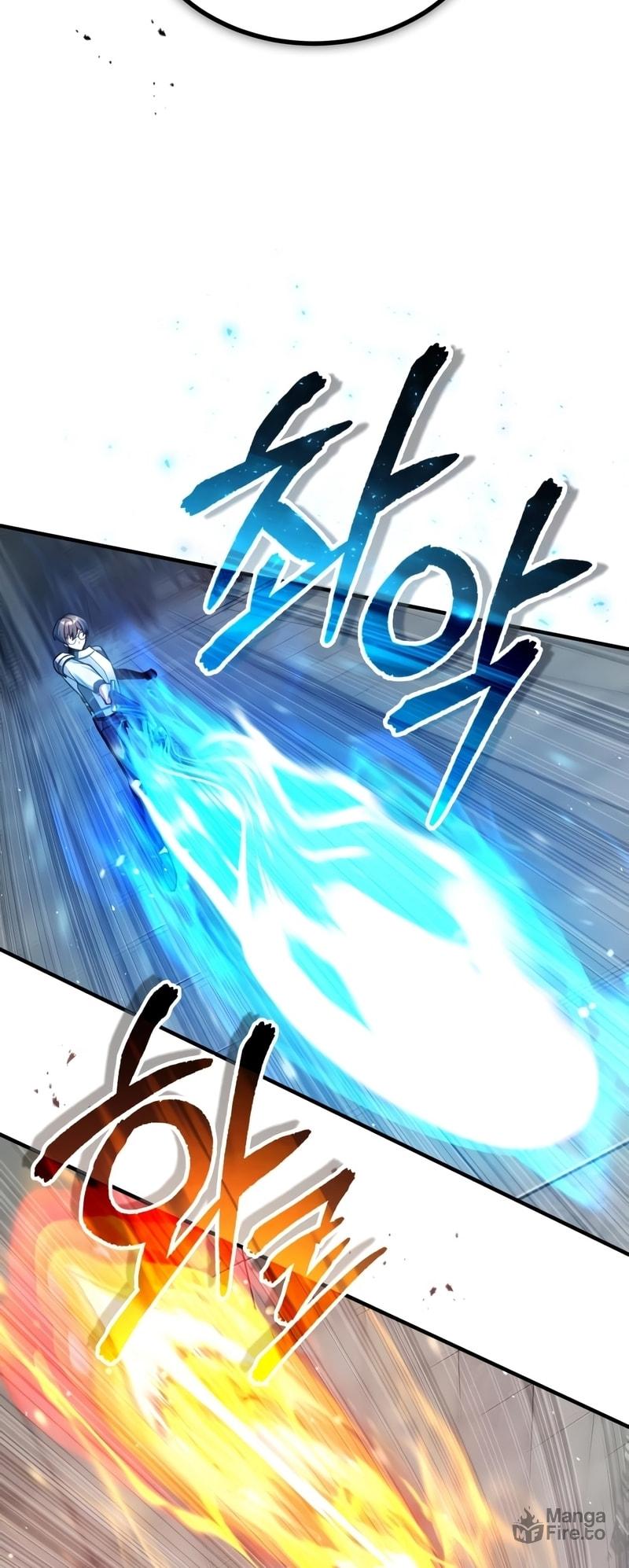 Magic Combat page 50