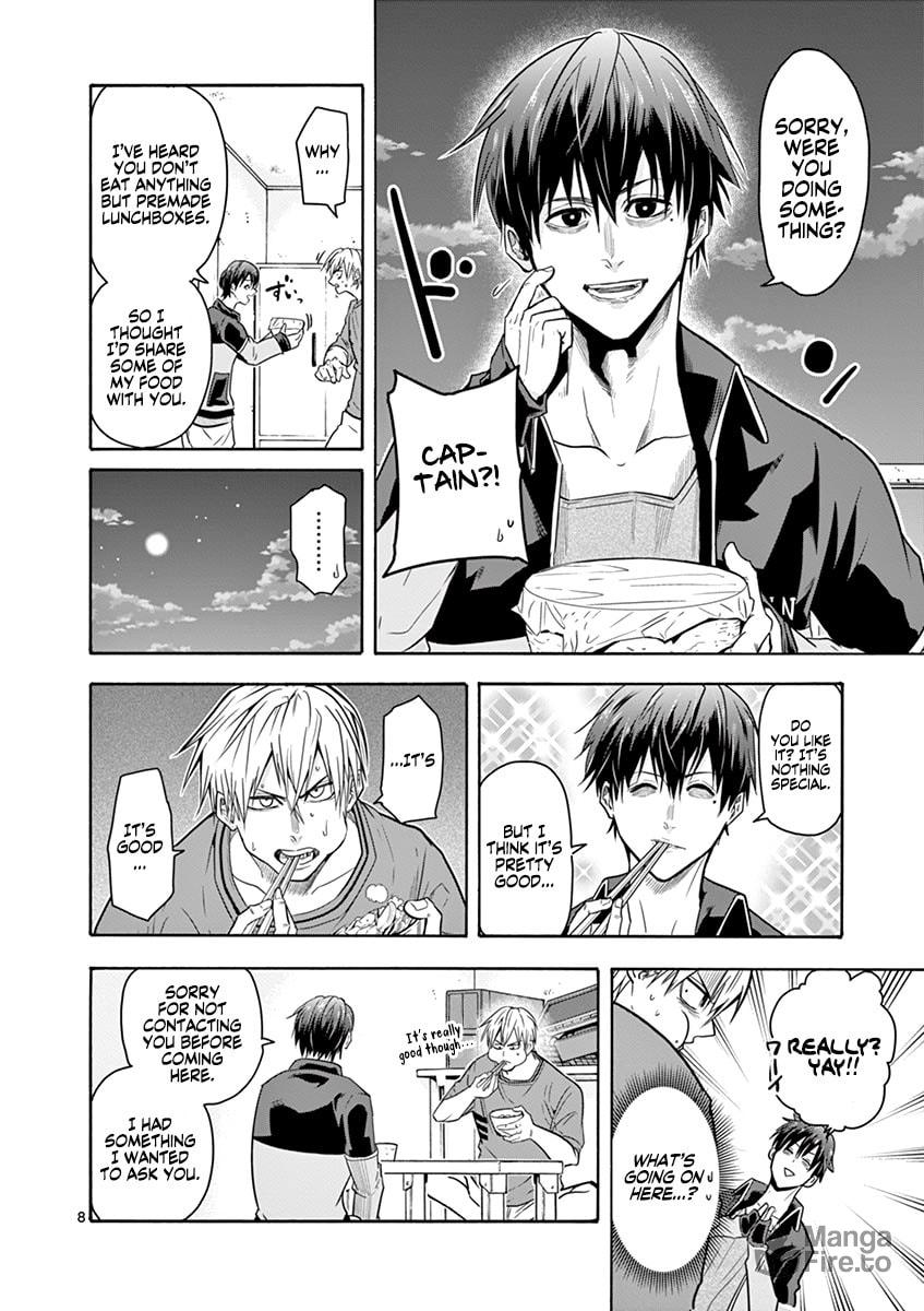 Best In Japan page 8