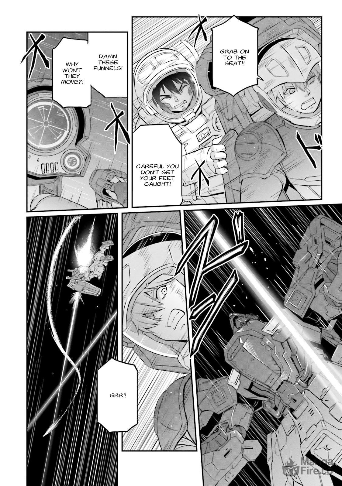 Resonant Atmosphere (Part 1) page 38