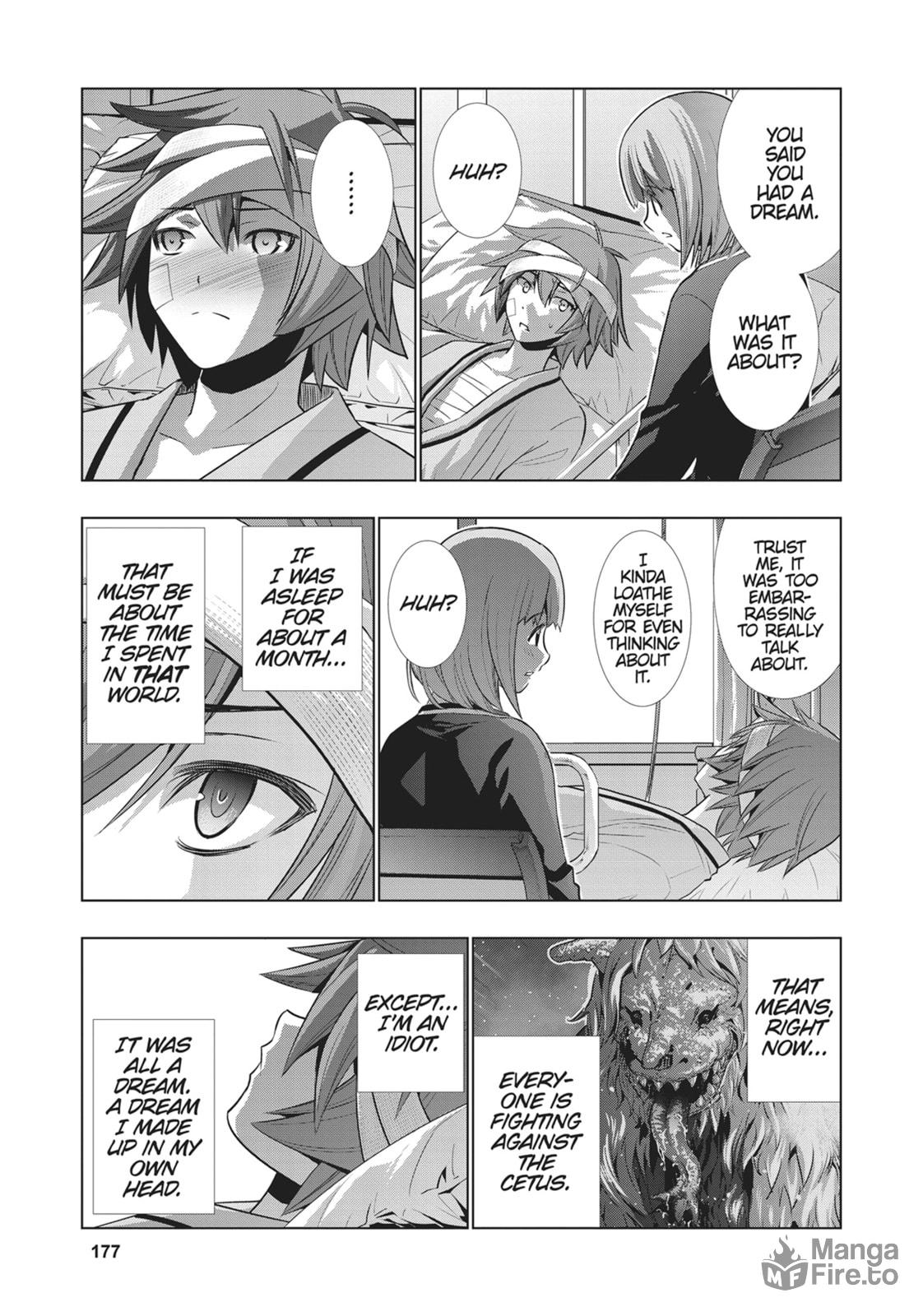 Before the Sun Rises… page 8