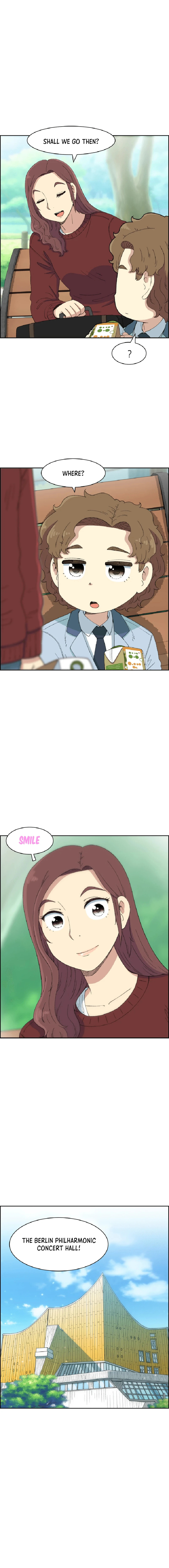 Beethoven Reborn – Chapter 35 page 11