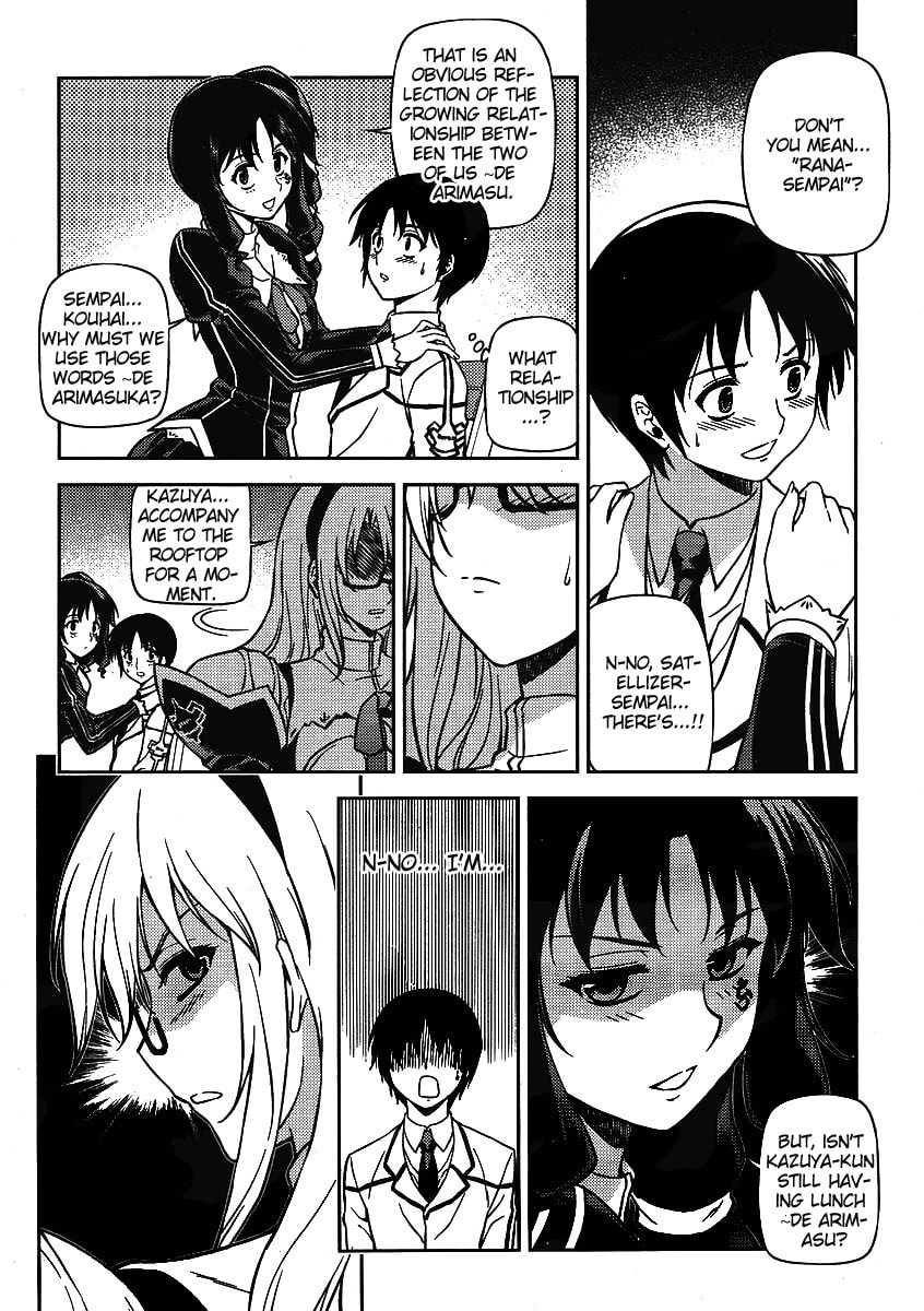 Freezing – Chapter 14 page 22